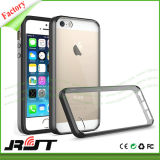 Fashion Mobile Phone Plastic Case, Cellphone Cover for iPhone