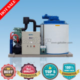 Hot-Sale Dry Flake Ice Machine for Fishery From China Supplier