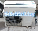China Manufacturer Wall Split Air Conditioner (T1) with Optional