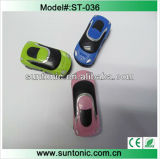Fashionable Card Reader MP3 Player