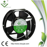 Xj17251h 172mm AC Fan 220V AC Fan for Electrical Cabinet