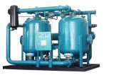Compression Heat Regenerated Desiccant Air Dryer (BCAD-1100)