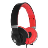 Amazon Hot Selling Foldable High-End DJ Stereo Headphone