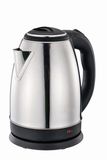 Cordless Electric Kettle 1.5L/1.8L