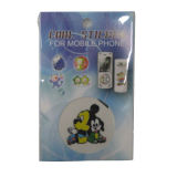 Mobile Phone Sticker (TT-100)