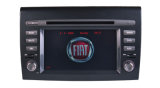 Car DVD Player for FIAT Bravo GPS Navigation Bluetooth Radio