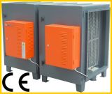Electrostatic Air Purifier for Kitchen Oil Mist Purification & Fume Deposal