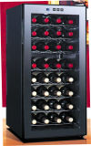 Touch-Screen Wine Chiller/Refrigerator (JC-78G)