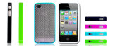 Flip Series Hard Case for iPhone 4