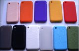 Silicone Case for iPhone
