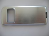 Imitation Metal Cell Phone Cover
