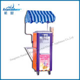 Handier HD-251 Commercial Soft Ice Cream Machine for Sale