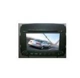 Hyundai Sonata Dual Din DVD Player (DFS01)