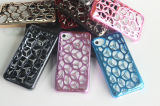 Silicone Cell Phone Covers and Cases for I Phone 4