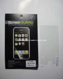 Screen Protector/Guard Film for New Samsung S4 I9500