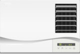 Window Air Conditioner (BK AC12)