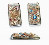 Crystal Mobile Case for Samsung (MB499)