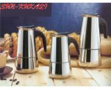 Coffee Maker (KPS-400)