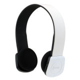 White Color with Nfc Function for Bluetooth Headset