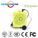 Voice Portable Amplifier (N73 Green)