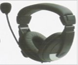 Wired Headphone with Microphone (FL-A)