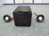 2.1CH Speaker OSD-823