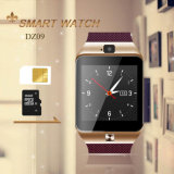 2016 Most Popular Fashion Smart Watch Dz09 Wholesale