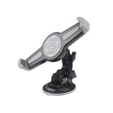 Hot Selling Car Windshield Holder Mounts for iPad 2/3/4/5, iPad Mini and 7-10.5'' Tablet PC