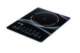 Hot Sell Supper Thin Induction Cooker