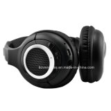 Noise Cancelling Wireless V4.0 Bluetooth Headphone/Headset/Earphone for Cell Phone&Computer (SBT215)