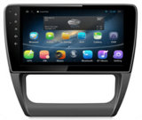 10.1inch Android VW Sagitar 2014 with GPS, Bluetooth, AV-in, DVR, Radio, WiFi