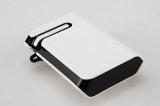 Portable Mobile Emergency Power Charger and Bluetooth Headset