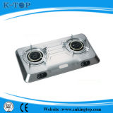Good Quality Low Price Full Punching Propane Gas Stove