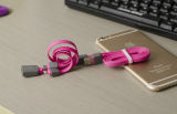 Three in One Mobile Phone Accessories for Sumsung iPhone Apple iPad Electrial Cable Supply