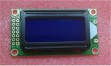 8X2 Character Stn Negative Small LCD Display
