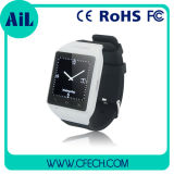 2015 Popular and Hotsell Bluetooth Watch Mobile Phone