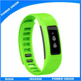 Silicone Rubber 3D Sensor Android Ios Bluetooth Smart Bracelets