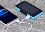 Solar Power Bank, Solar Power Charger for Mobile Phone