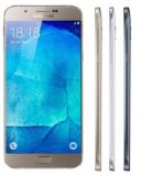 New Samsumg Galaxy A8 Sm-A800yz Duos 5.7'' 16MP 4G Factory Unlocked 32GB Phone