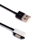 Wholesale Cell Phone Accessories Micro USB Cable for Sony Z2/Z3