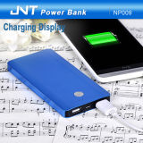 6000 mAh Power Charger with Polymer Cell for Digital Camera/Mobile Phone