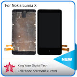 for Nokia X Lumia X LCD Display +Touch Screen Digitizer Assembly