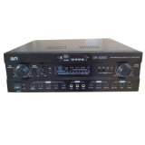Bluetooth FM Digital 250W Mixing Amplifier