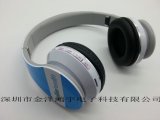 Wireless Bluetooth Headphone with Mic Support Hands Free