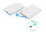 Power Bank, Power Charger 2000mAh for Mobile Phone