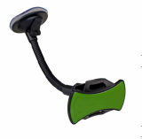 Flexible Swivel Metal Long Gooseneck Tube Phone Stand Phone Holder for Bed or Desk
