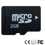 Full Capacity 2GB Micro SD Cards
