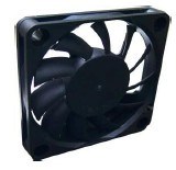 60X60X10mm 12V DC Cooling Fan, Axial Fan