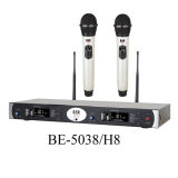 Wireless Microphone Be-5038