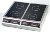 Commercial High Power Induction Cooker (CT-140)